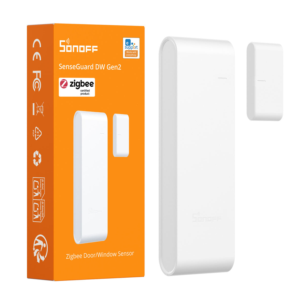 DMT Serie S1